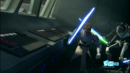 Clone Wars 02x09,10
