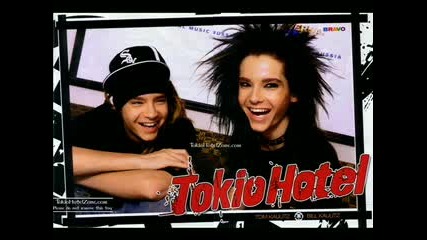 Kaulitz Twins - Together Forever