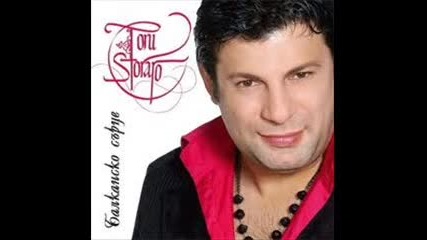 Toni Storaro - Kakvo napravi s men 