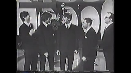 The Beatles - Morecambe And Wise Show - Part 2