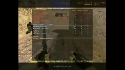 Nip - Spawn - x - aaa - Team 