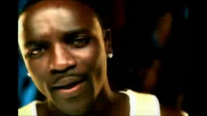 Akon - Belly Dancer 