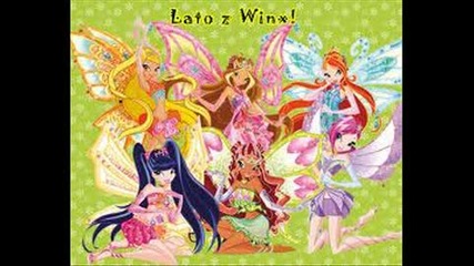 winx - show0