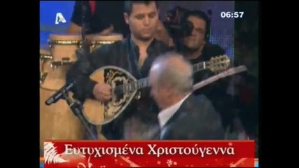 Tolis Voskopoulos 