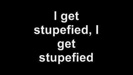 Stupify-disturbed-lyrics