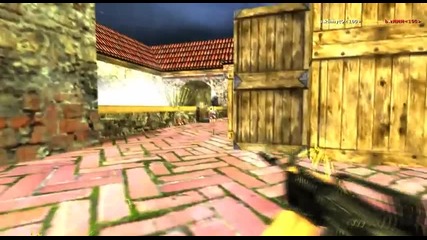 Pure Aim [counter Strike 1.6]