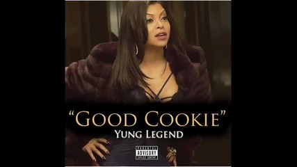 Yung Legend - Good Pussy [ Audio ]