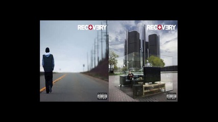 Eminem - Space Bound