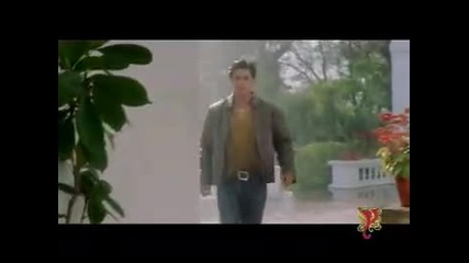 main yahan hoon yahan from veer - zaara 