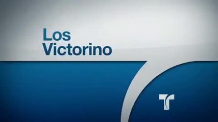 Los victorinos - avance 