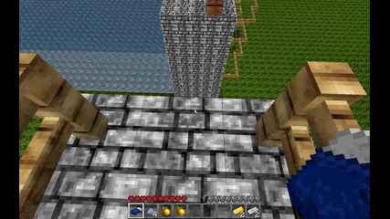 minecraft adventure map na zgz2