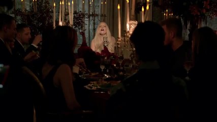Уникално изпълнение на Lady Gaga !