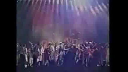 Breakdance 2001