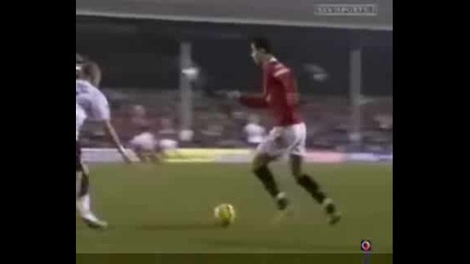 Best soccer skills ever