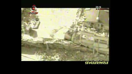 Erkan Ocakli - Deprem
