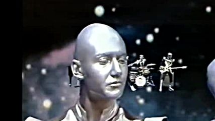 Rockets - Space Rock 1977