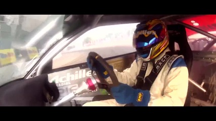 Drift Полша 2013