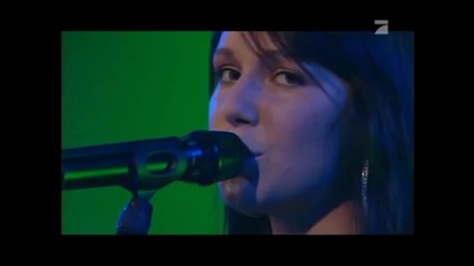 Vanilla Ninja When The Indians Cry Live Mcchart Show August 2004 