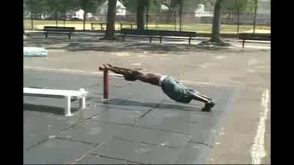 wishe kaka se trenira 