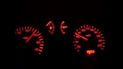 Renault Clio 1.2l 16v