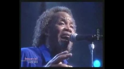 Eddie Floyd Dock Of The Bay
