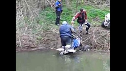 atv подводница