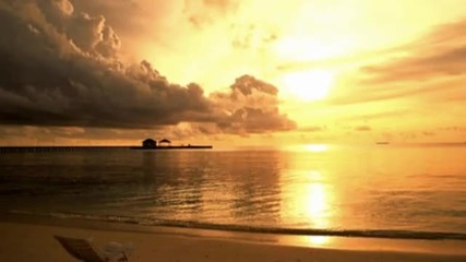 Mark Ashley - When the night falls 
