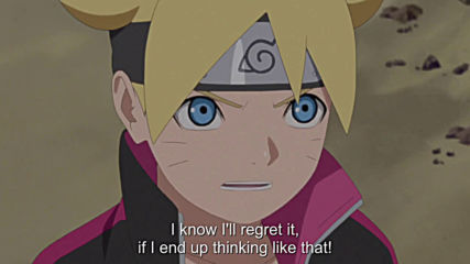 Boruto Naruto Next Generations Episode 123