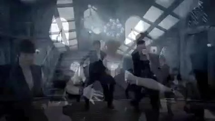 (hd) Super Junior - Opera ( Japanese Ver. )