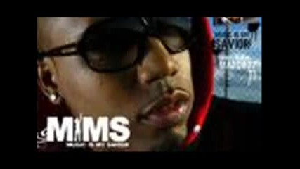 Kylie Minogue ft. Mims - All I See