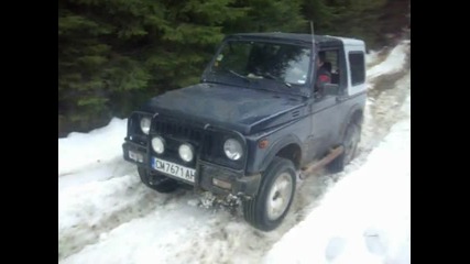 offroad-chepelare