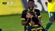 Goal by Botev Plovdiv