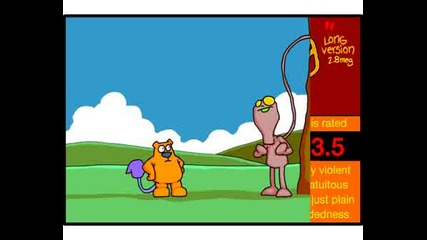 Donkey Bong Long