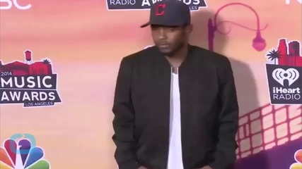 Kendrick Lamar Filmed His "King Kunta" Video at the Compton Swap Meet