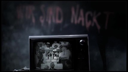 Jay Khan - Nackt - ( Super Качество ) 2011
