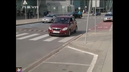 Нощна гонка уби 2 души в София