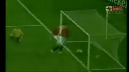 Cristiano Ronaldo - Unstopable - !!new!!2009!!