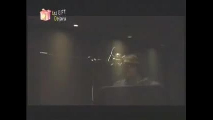 Park Hyo Shin - Deja Vu 