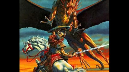 Dio - Killing the dragon