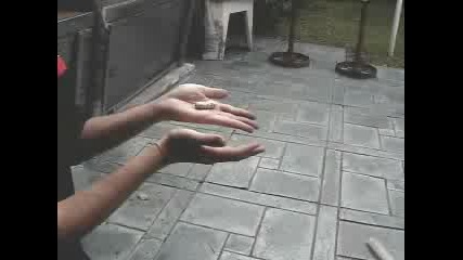 Trick For Kids - Magic Beans