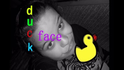 Duck Face ^^ M E !! ;d