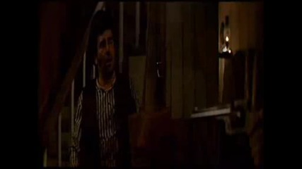 the unforgiven final scene