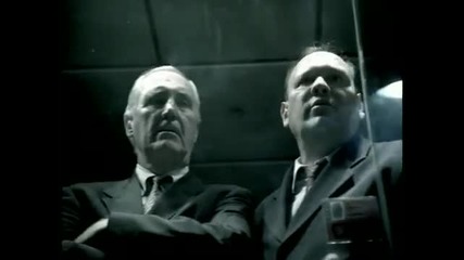 Papa Roach - Getting Away With Murder