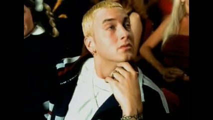 Eminem The Real Slim Shady 