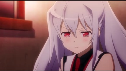 Plastic Memories Episode 7 [ Eng Sub ]