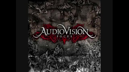 Audiovision - I Will Belong to You 