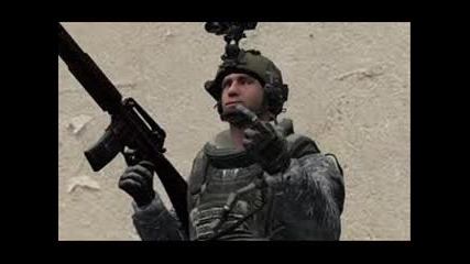 Call Of Duty Modern Warfare