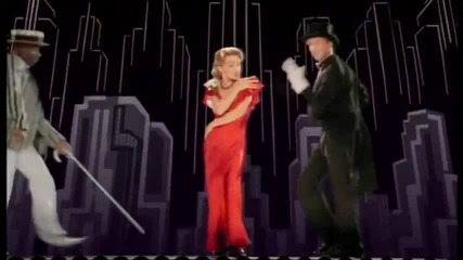 Kylie Minogue - Never Too Late