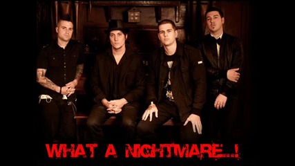 Avenged Sevenfold - Seize The Day 