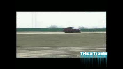 Honda S2000 Vs Nissan 350z